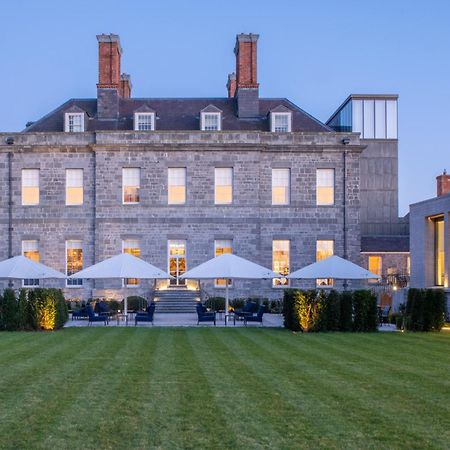 Cashel Palace Hotel ภายนอก รูปภาพ