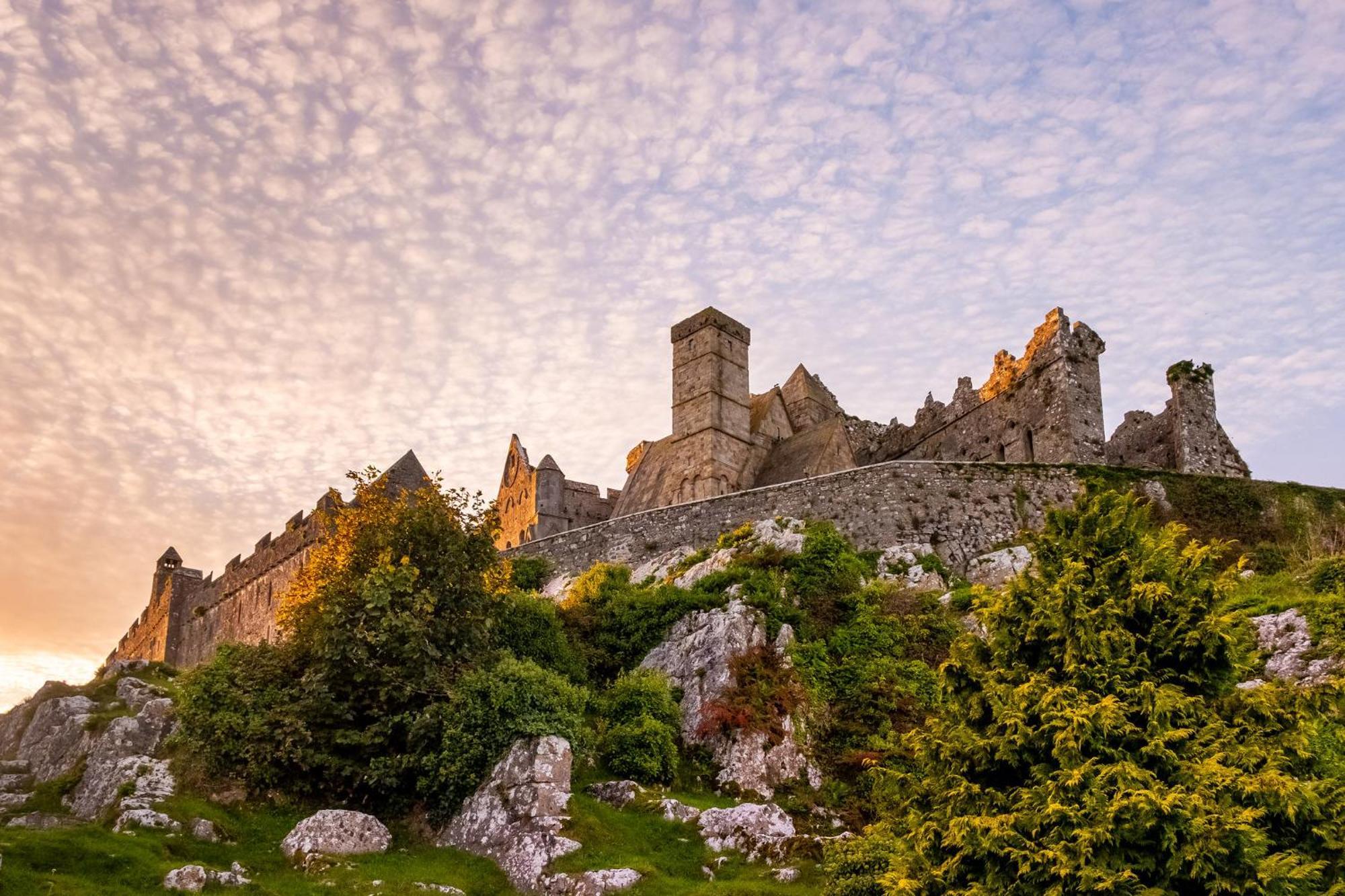 Cashel Palace Hotel ภายนอก รูปภาพ
