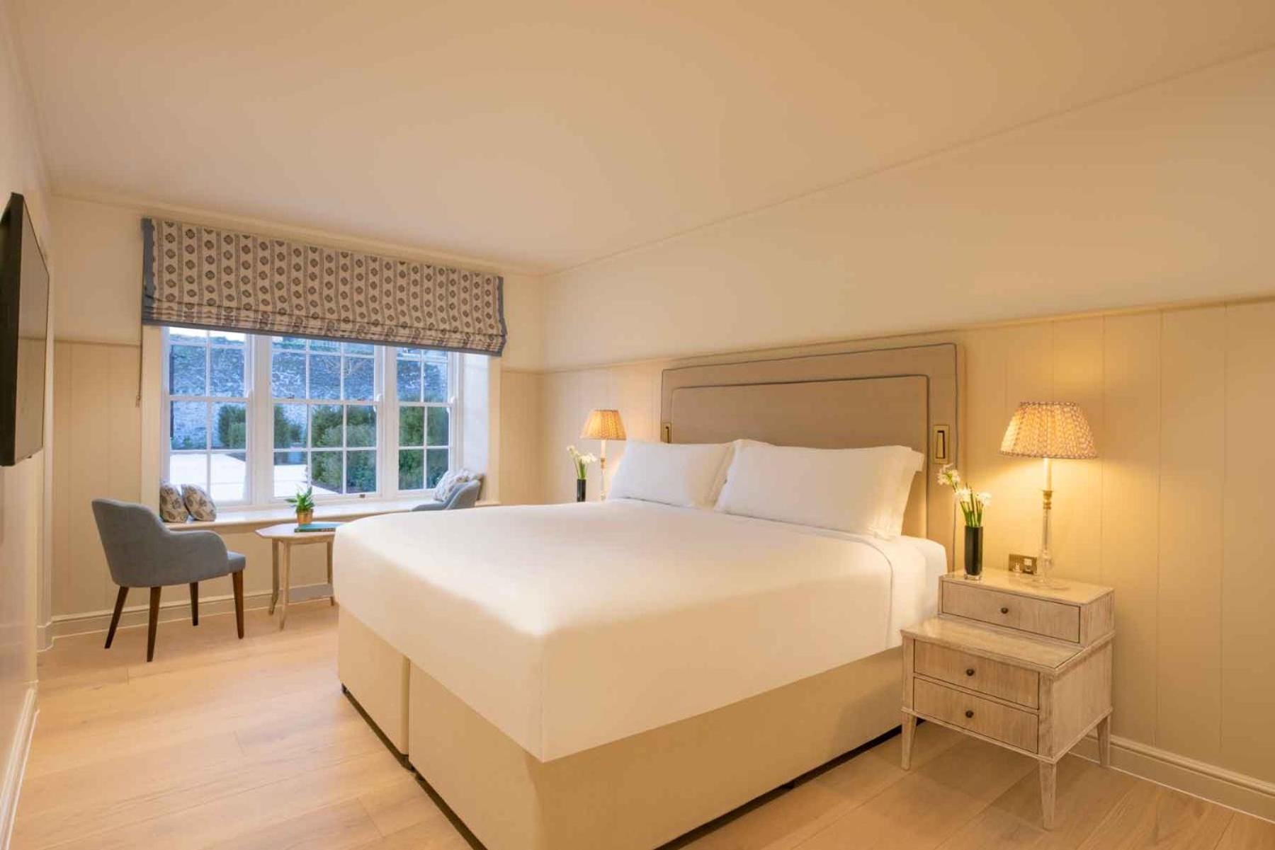 Cashel Palace Hotel ภายนอก รูปภาพ