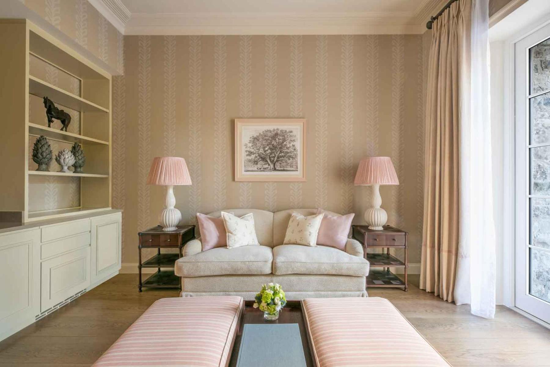 Cashel Palace Hotel ภายนอก รูปภาพ