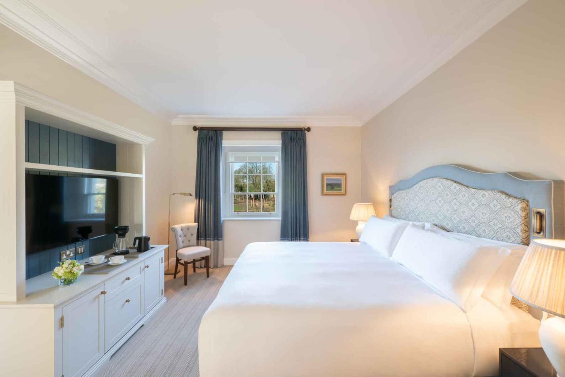 Cashel Palace Hotel ภายนอก รูปภาพ