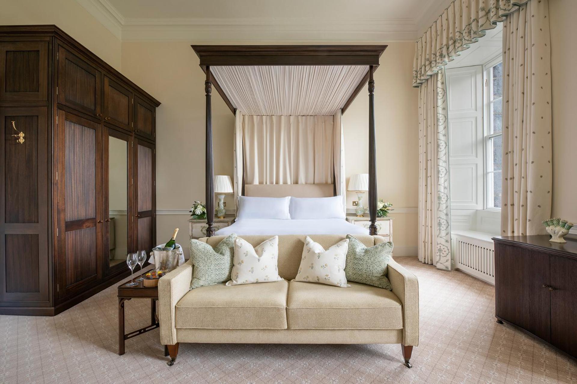 Cashel Palace Hotel ภายนอก รูปภาพ