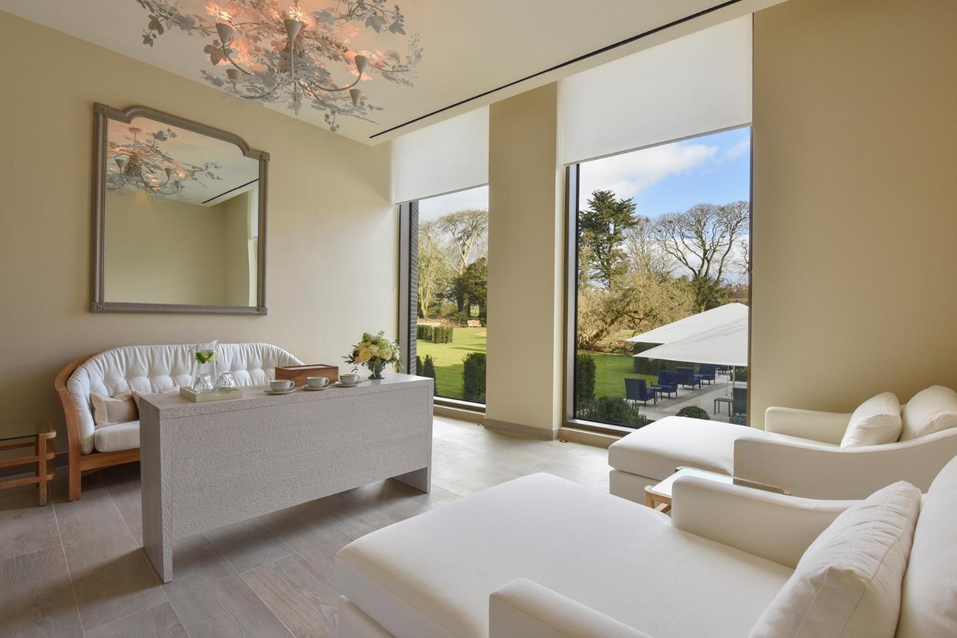 Cashel Palace Hotel ภายนอก รูปภาพ