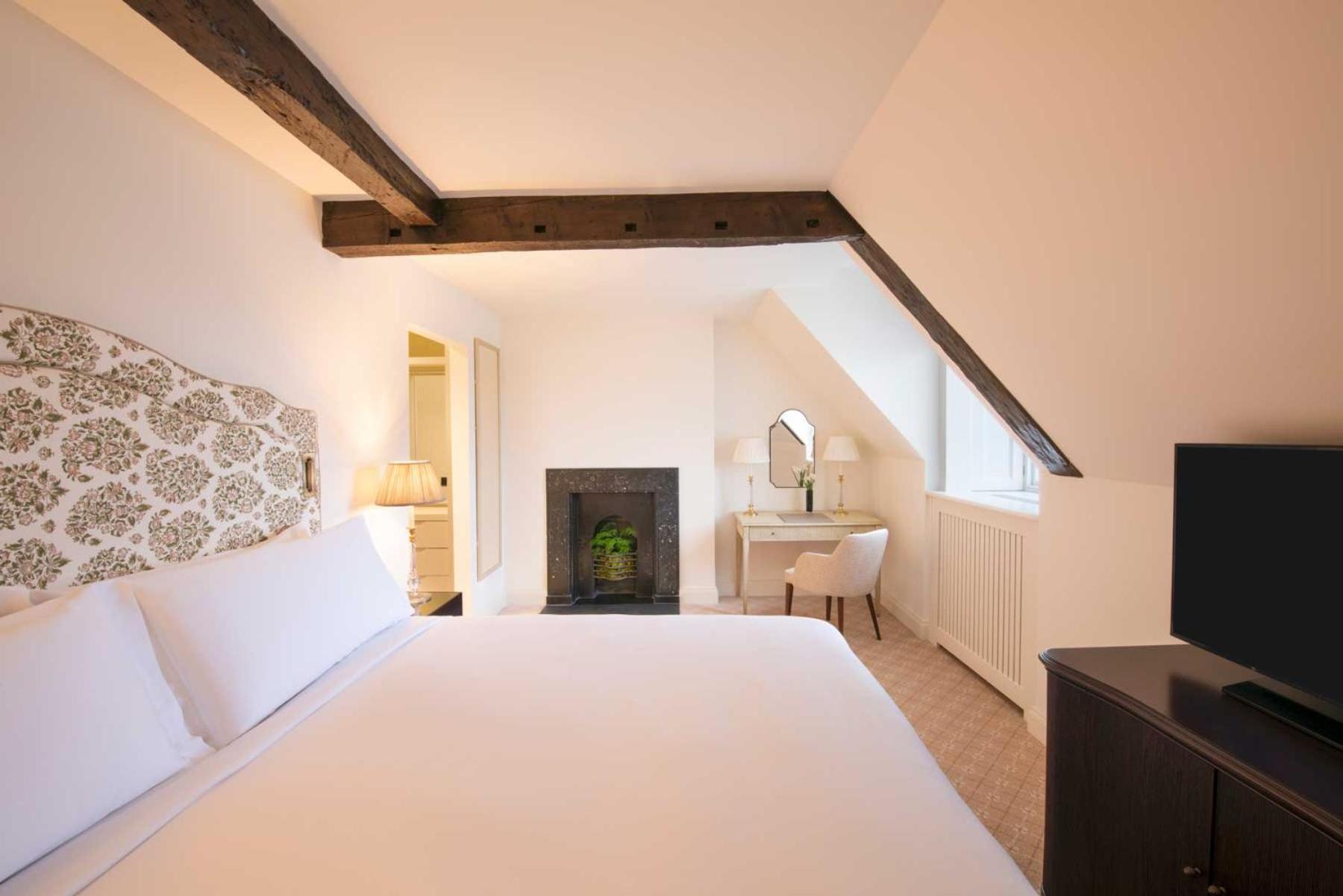 Cashel Palace Hotel ภายนอก รูปภาพ