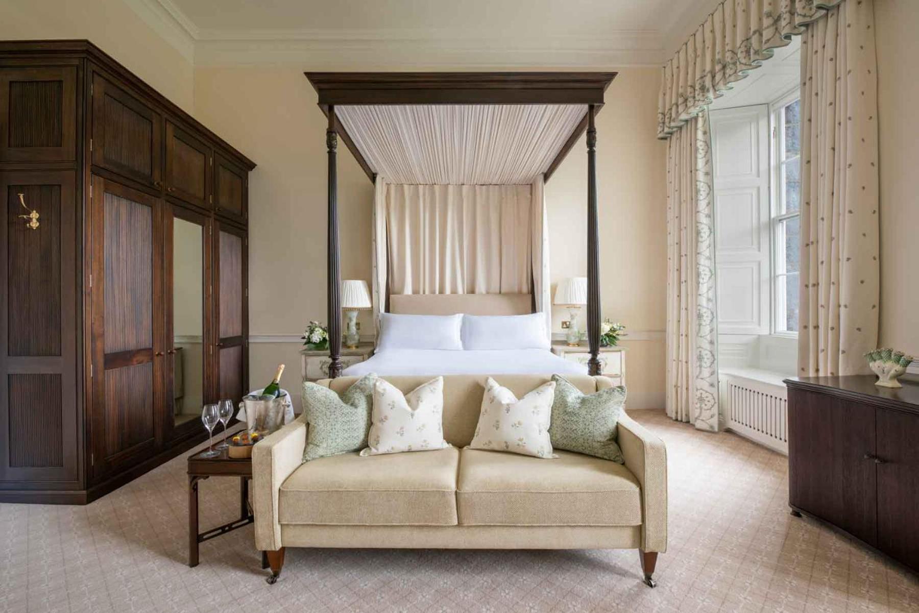 Cashel Palace Hotel ภายนอก รูปภาพ