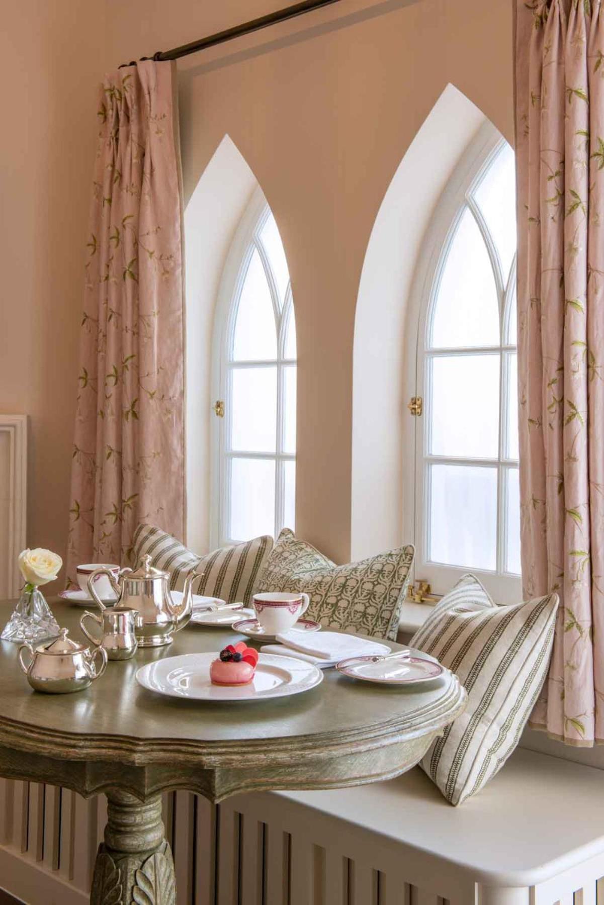 Cashel Palace Hotel ภายนอก รูปภาพ