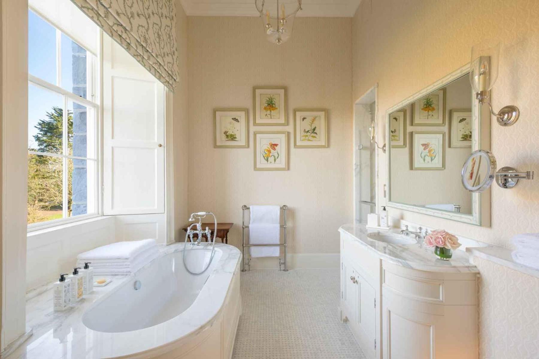 Cashel Palace Hotel ภายนอก รูปภาพ
