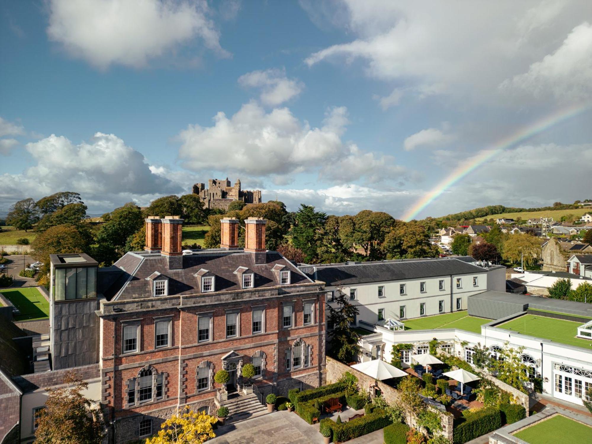 Cashel Palace Hotel ภายนอก รูปภาพ