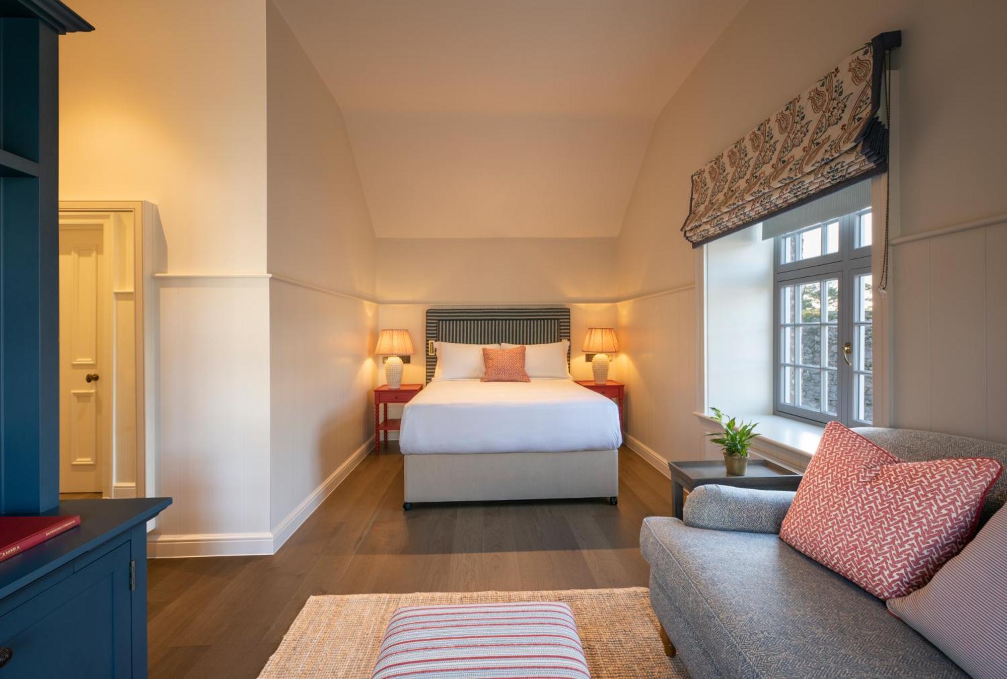 Cashel Palace Hotel ภายนอก รูปภาพ