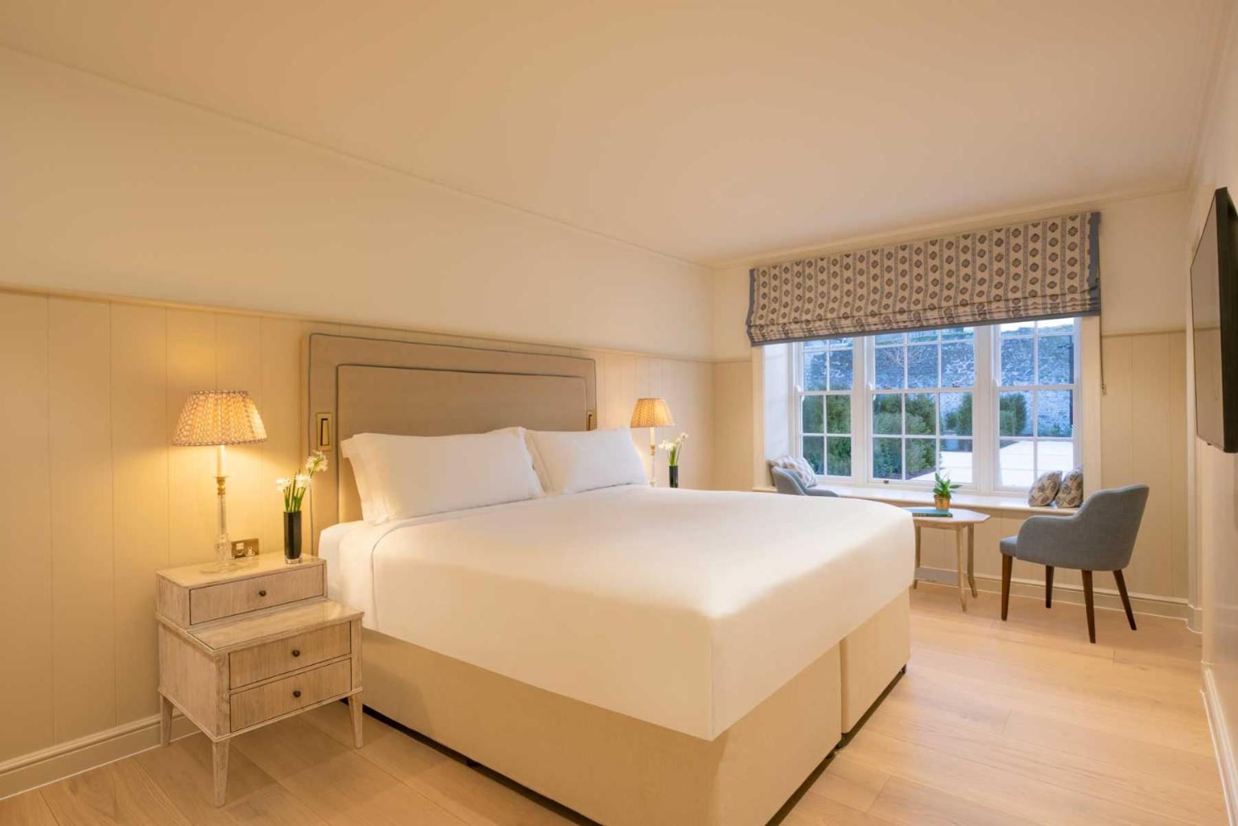 Cashel Palace Hotel ภายนอก รูปภาพ