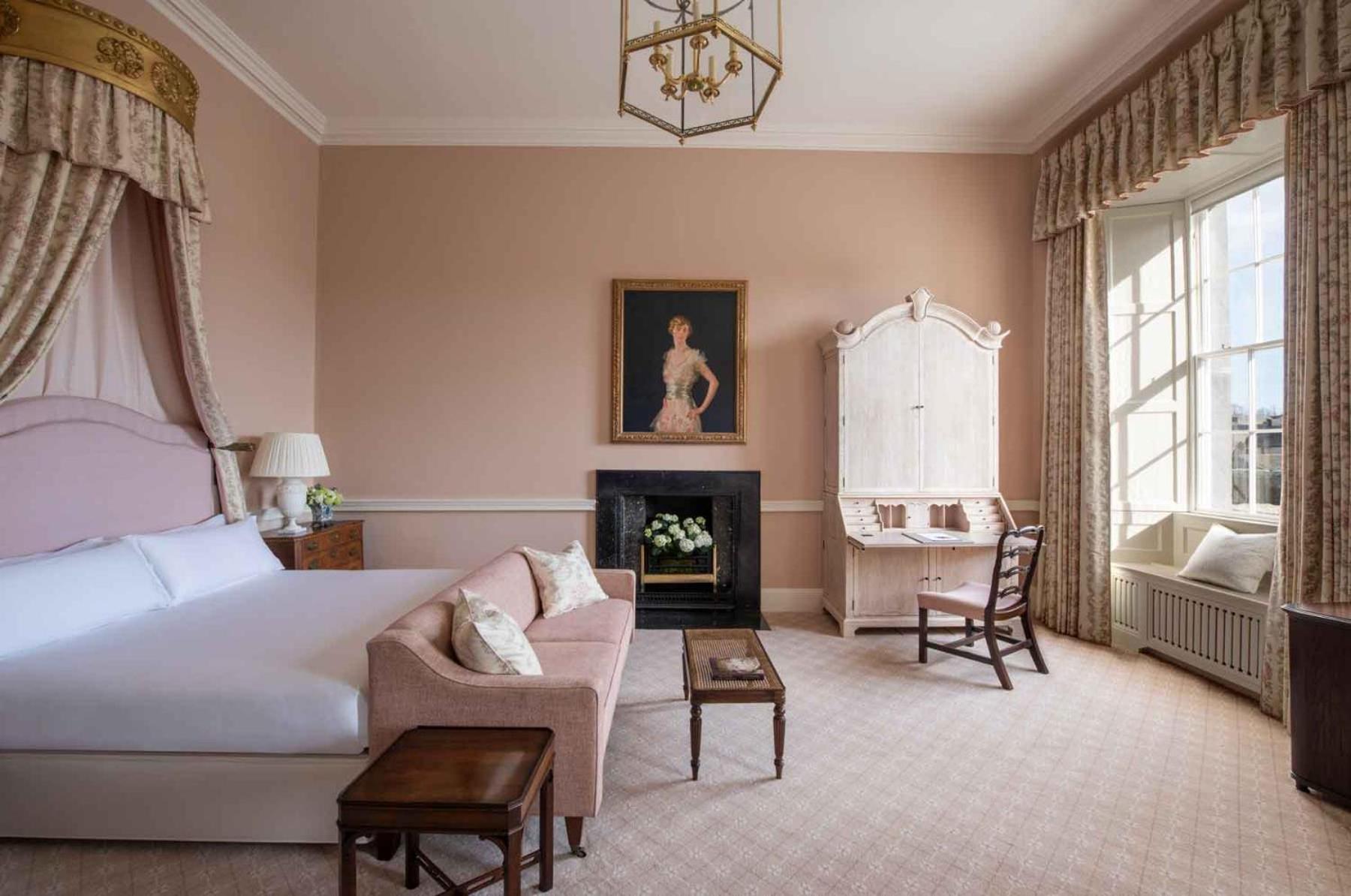Cashel Palace Hotel ภายนอก รูปภาพ
