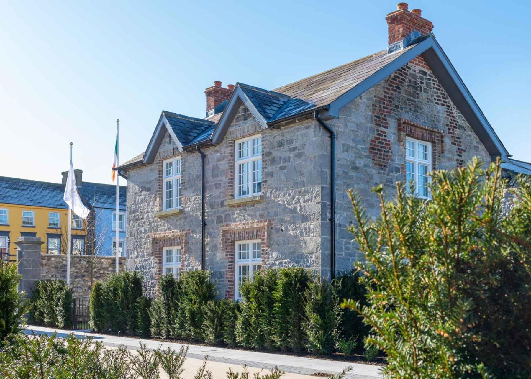 Cashel Palace Hotel ภายนอก รูปภาพ