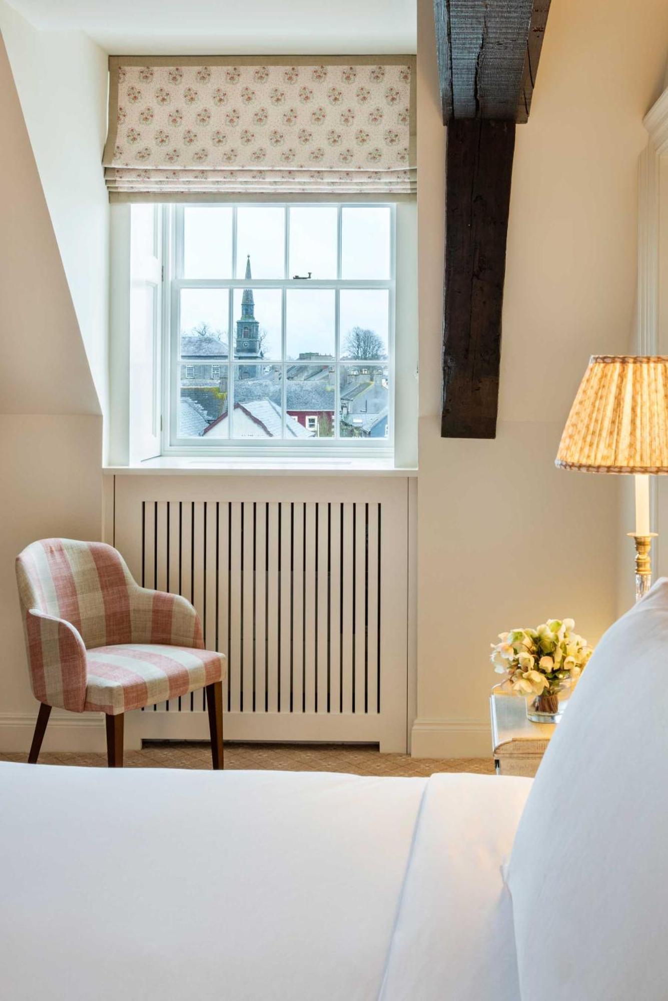 Cashel Palace Hotel ภายนอก รูปภาพ